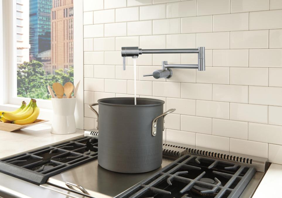 Specialty Faucets