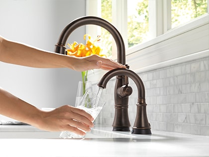 Beverage Faucets PR