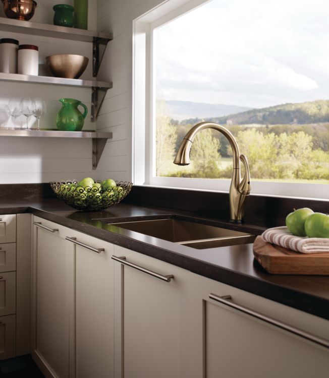 Addison Kitchen 4