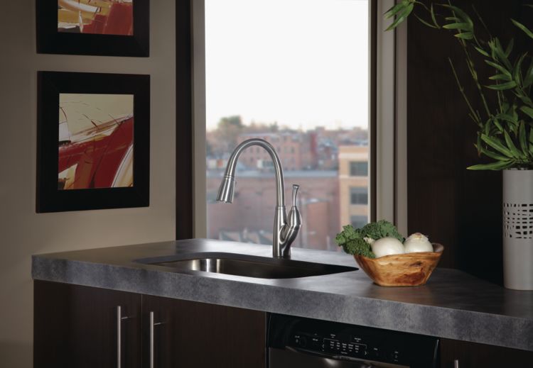 Allora Kitchen 1