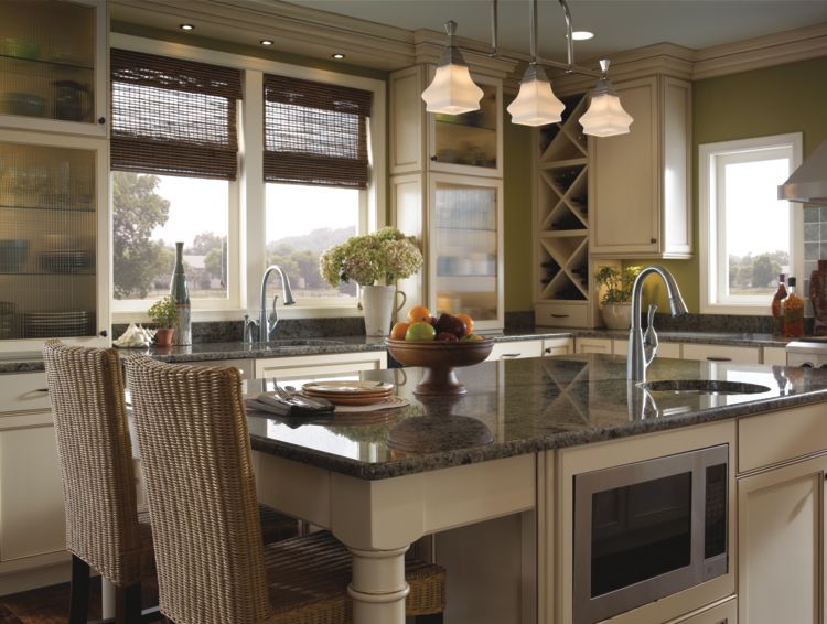 Allora Kitchen 2