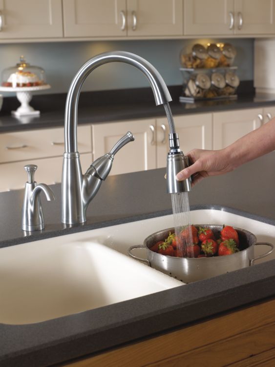 Allora Kitchen 3