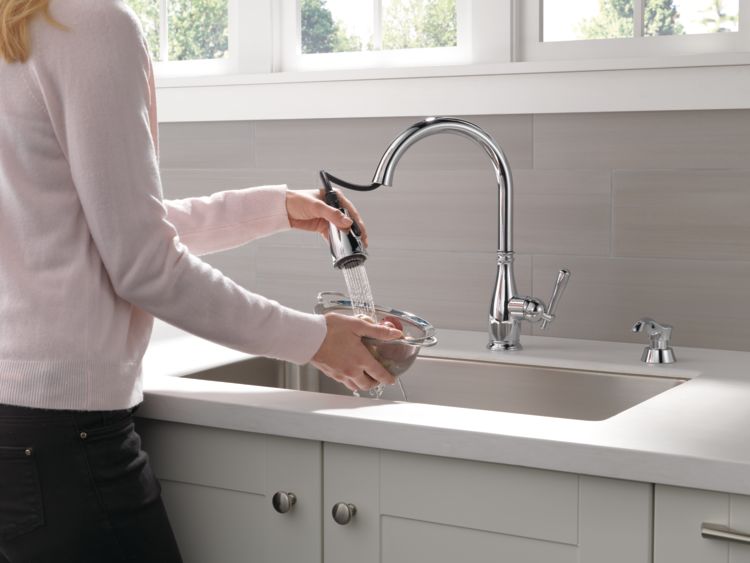  Delta Faucet