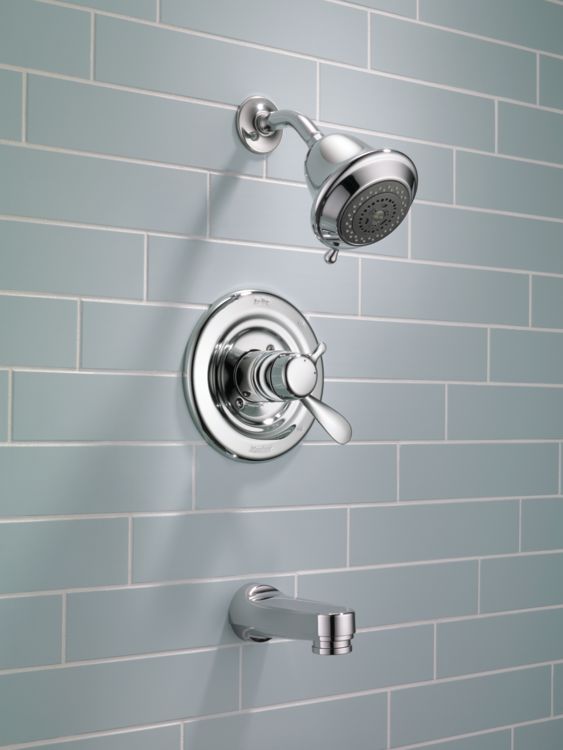 Classic Bath 8
