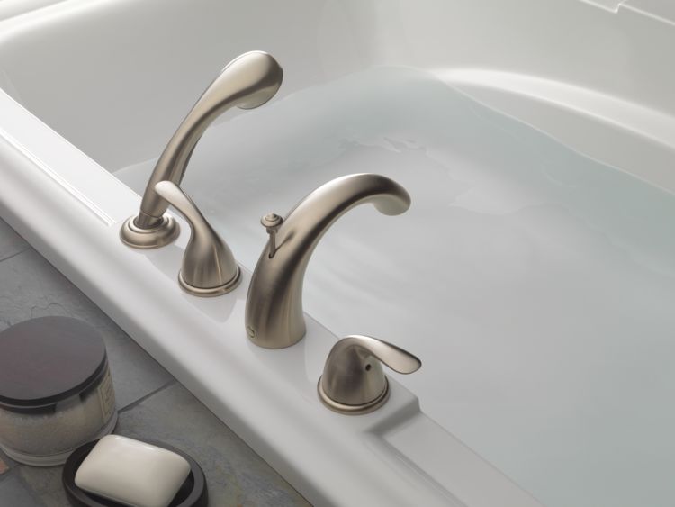 Classic Bath 7