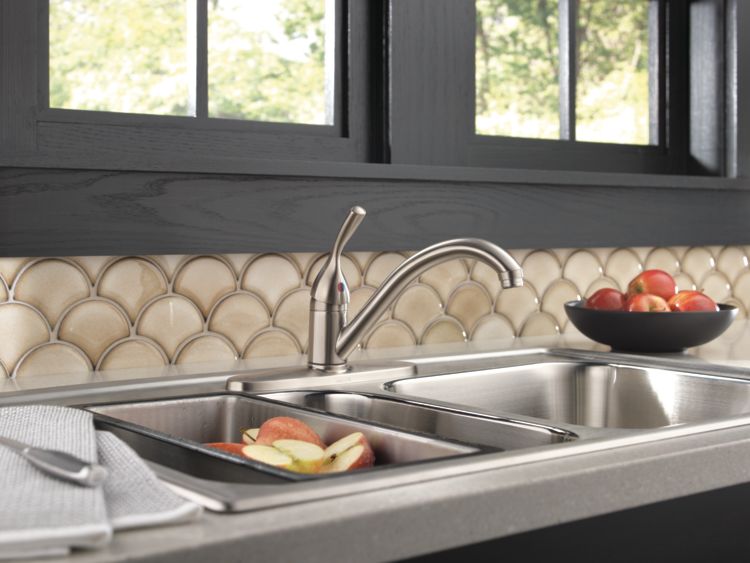 Classic Kitchen 1