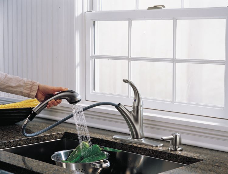 Classic Kitchen 7