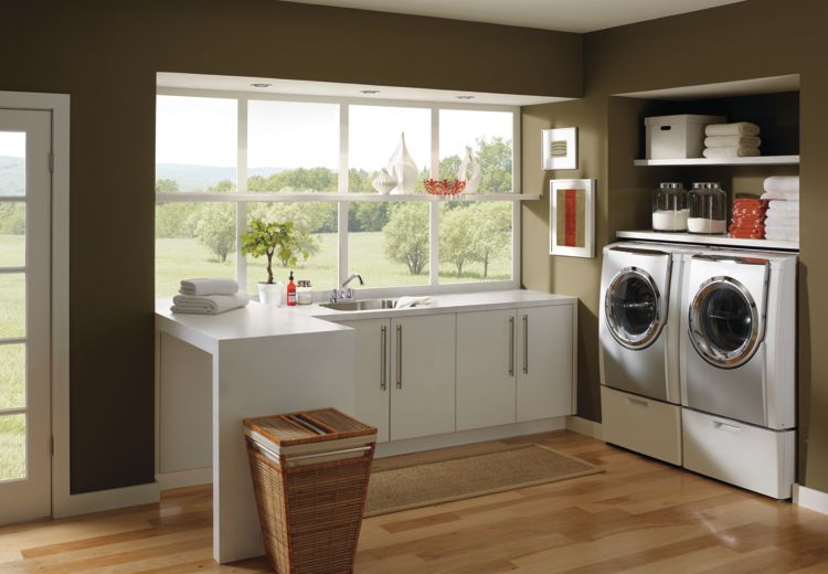 Classic Kitchen 6