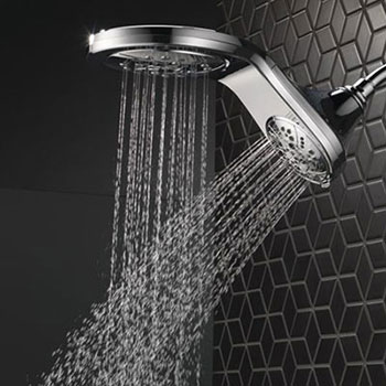 This is custom shower design1