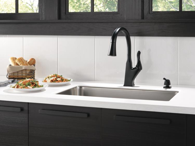  Delta Faucet