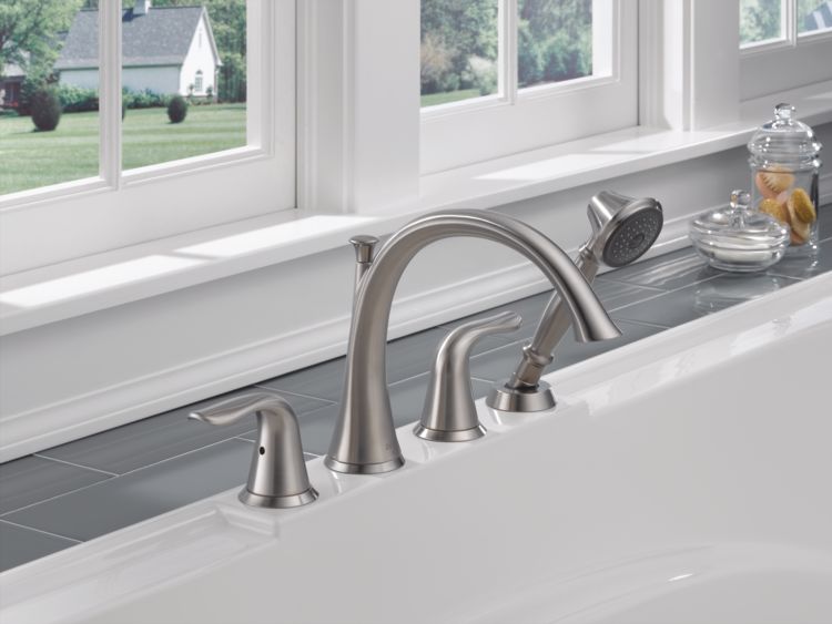  Delta Faucet