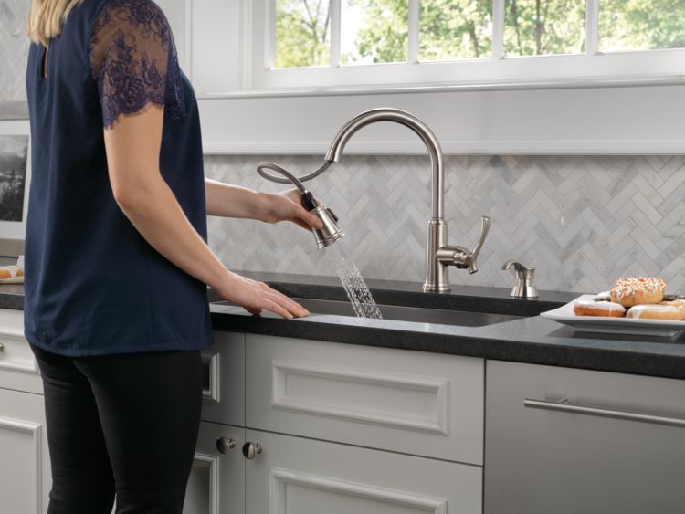 | Delta Faucet