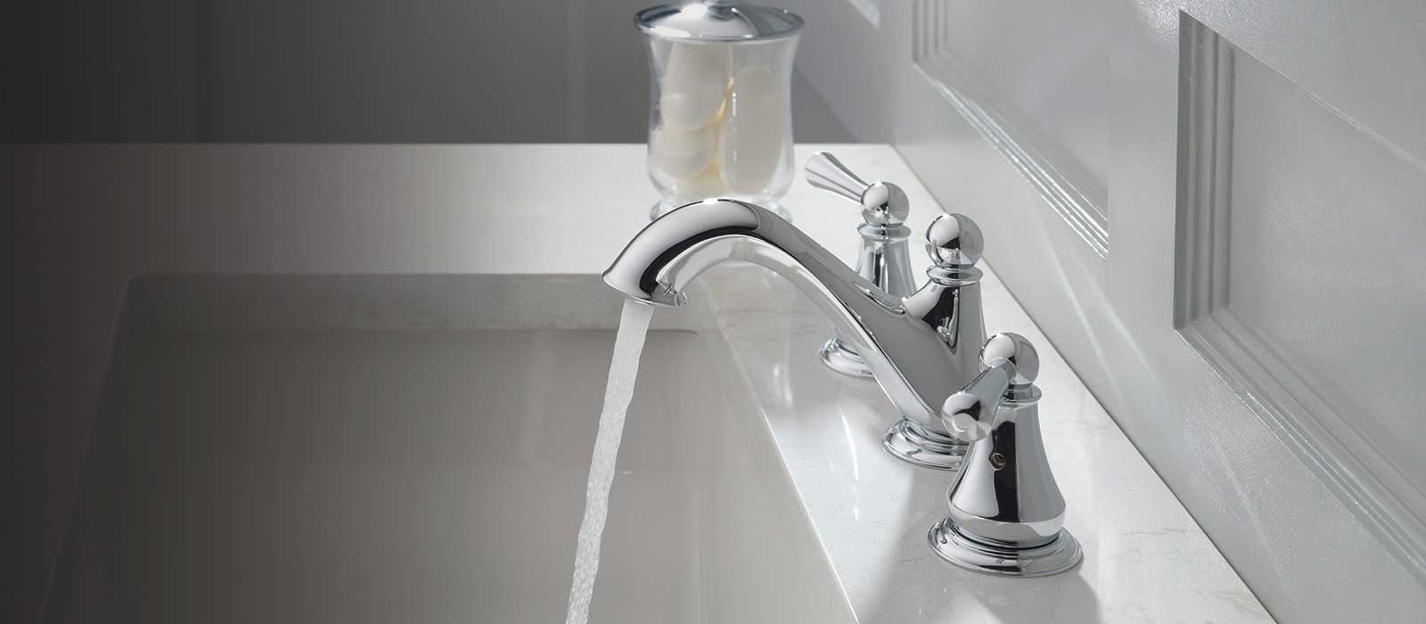 Haywood™ Bathroom Collection Delta Faucet