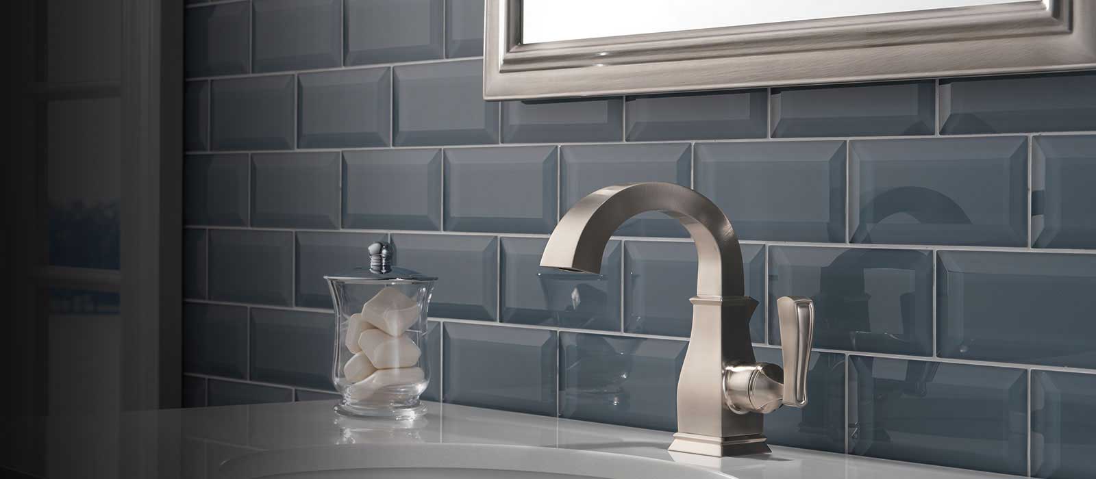 Lakewood™ Bathroom Collection Delta Faucet