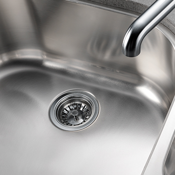 Sink Strainers