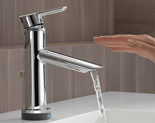 Thumbnail image of Touch2O® with Touchless™ Technology
