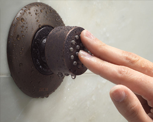 Thumbnail image of Touch-Clean® Spray Holes
