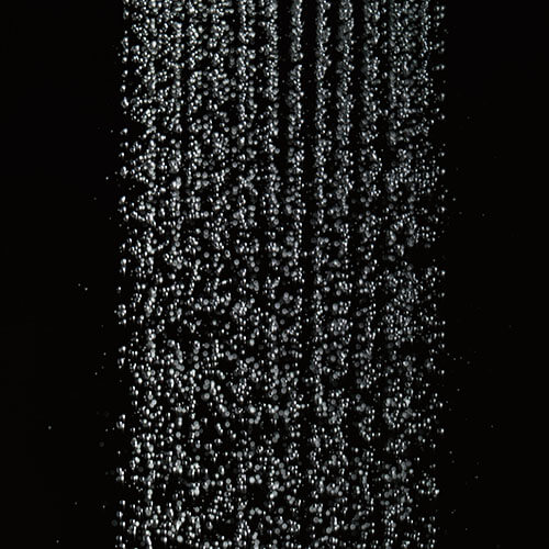 SOFT RAIN SPRAY