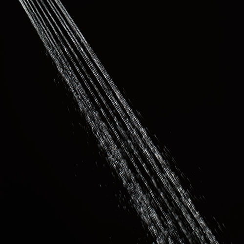 SHAMPOO RINSING SPRAY