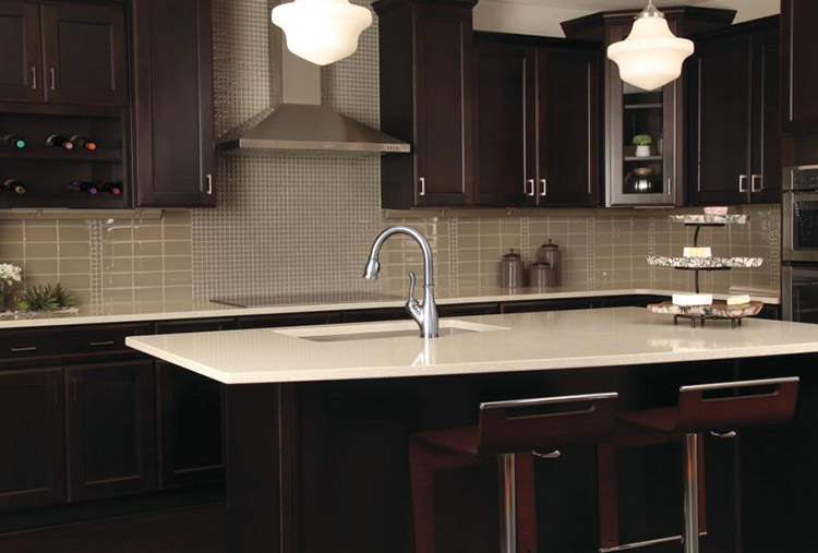 Recertified Kitchen