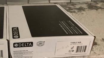 1165LK KS Box Label