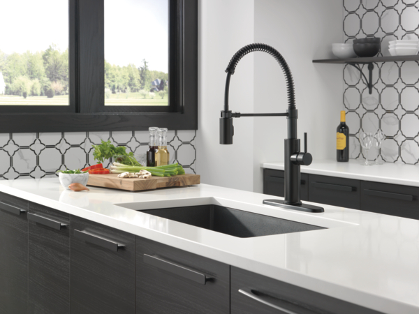 Antoni Faucet