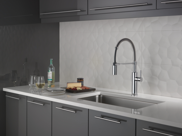 Antoni Faucet