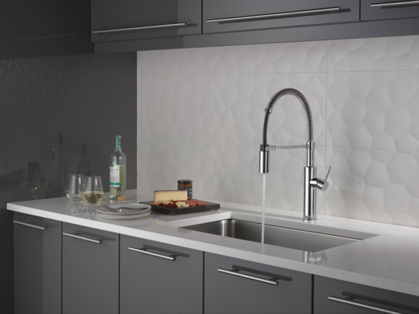 Antoni Faucet