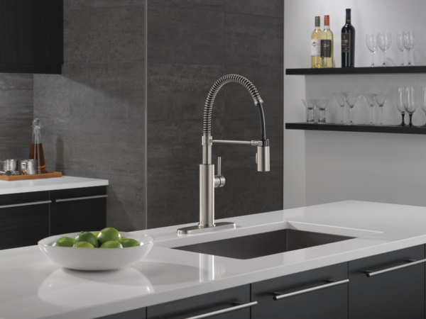 Antoni Faucet
