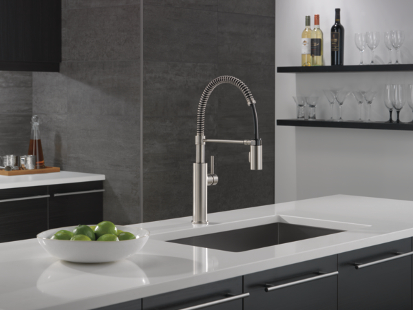 Antoni Faucet
