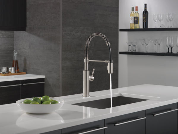 Antoni Faucet