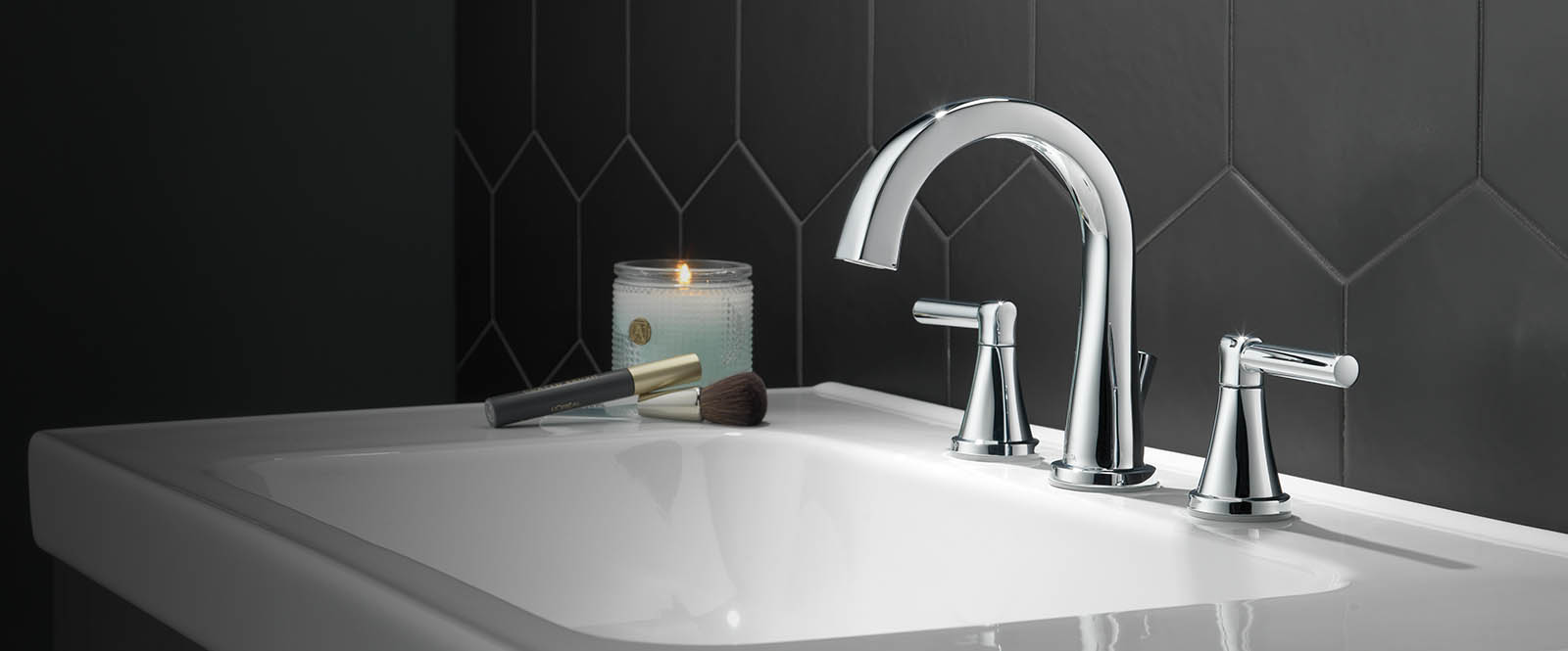Becker™ Bathroom Collection Delta Faucet