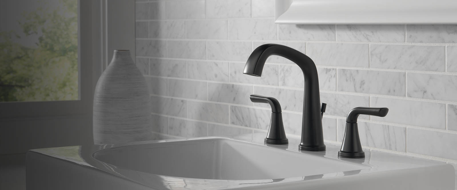 Larkin™ Bathroom Collection Delta Faucet