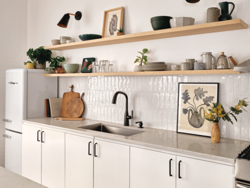 Stryke Kitchen