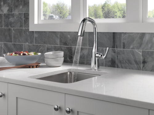 Stryke Kitchen