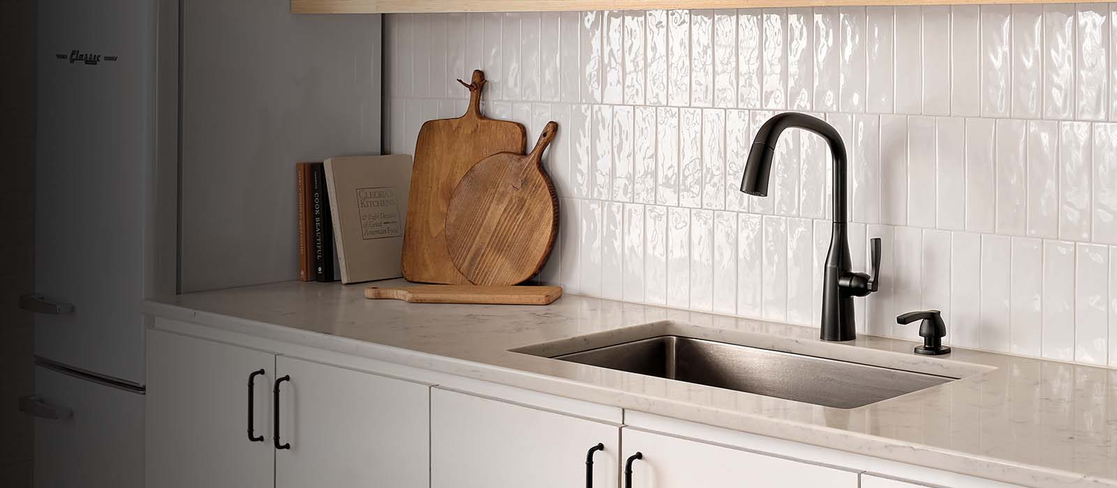 Stryke Kitchen