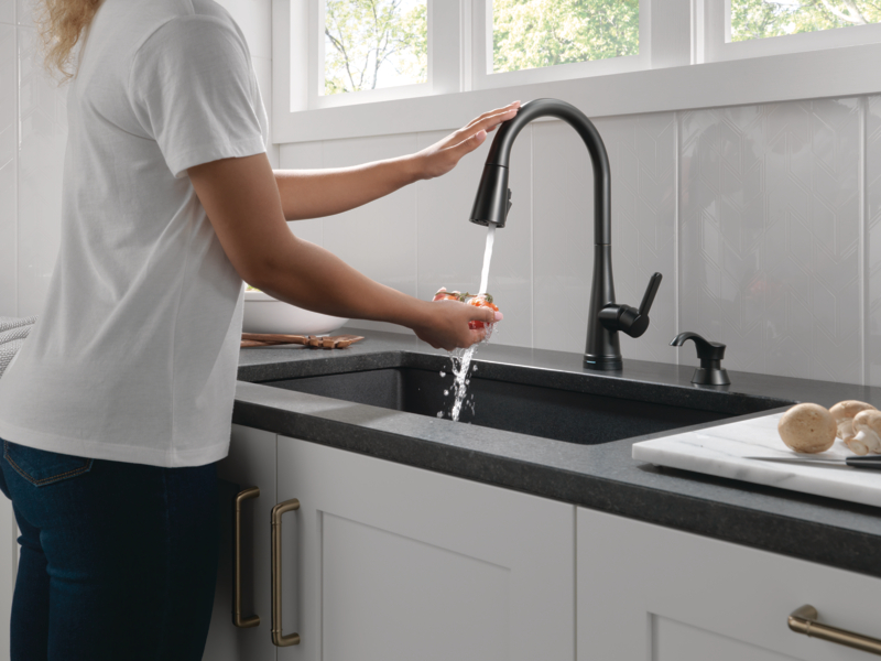 greydon faucet