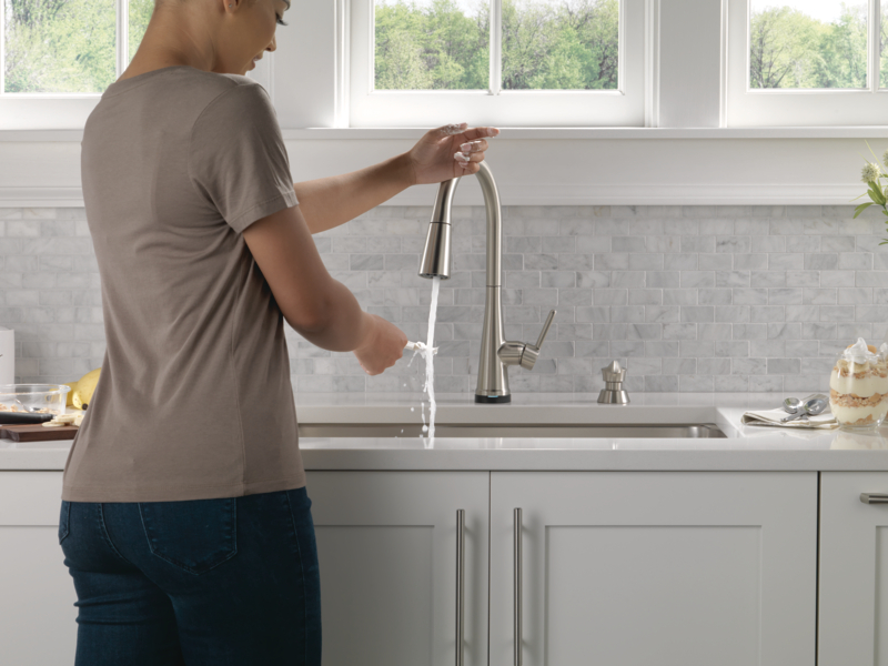 greydon faucet