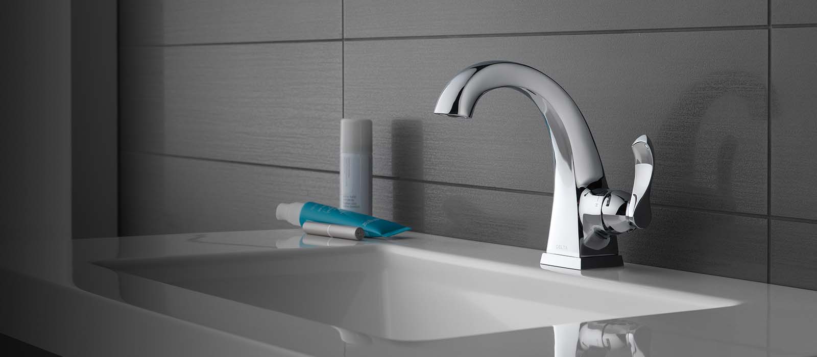Kahlo™ Bathroom Collection Delta Faucet