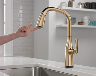 Thumbnail image of Touch-Clean® Spray Holes
