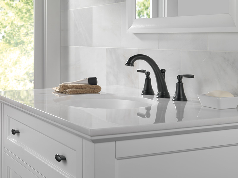New Products | Delta Faucet