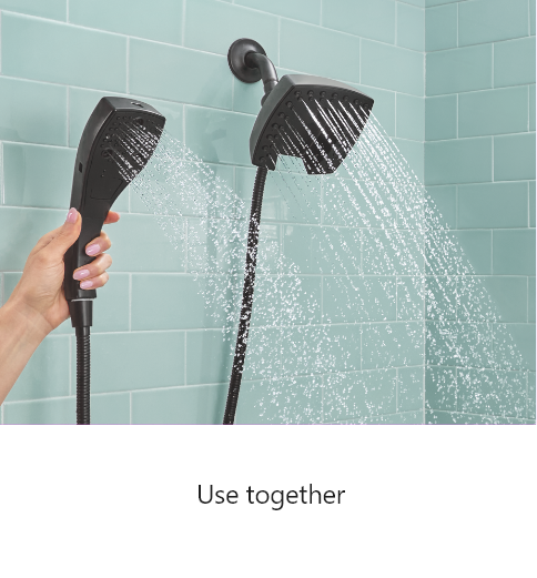 use together