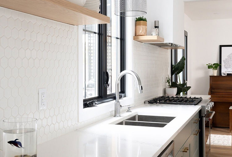 @indainteriors Kitchen