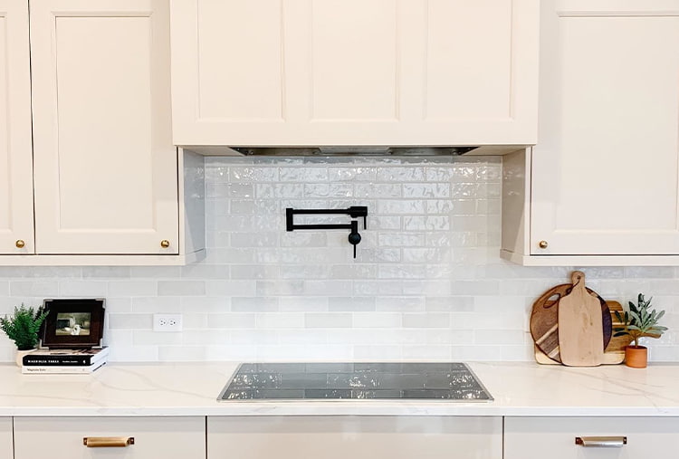 Why You Need A Pot Filler Faucet Delta Faucet Blog