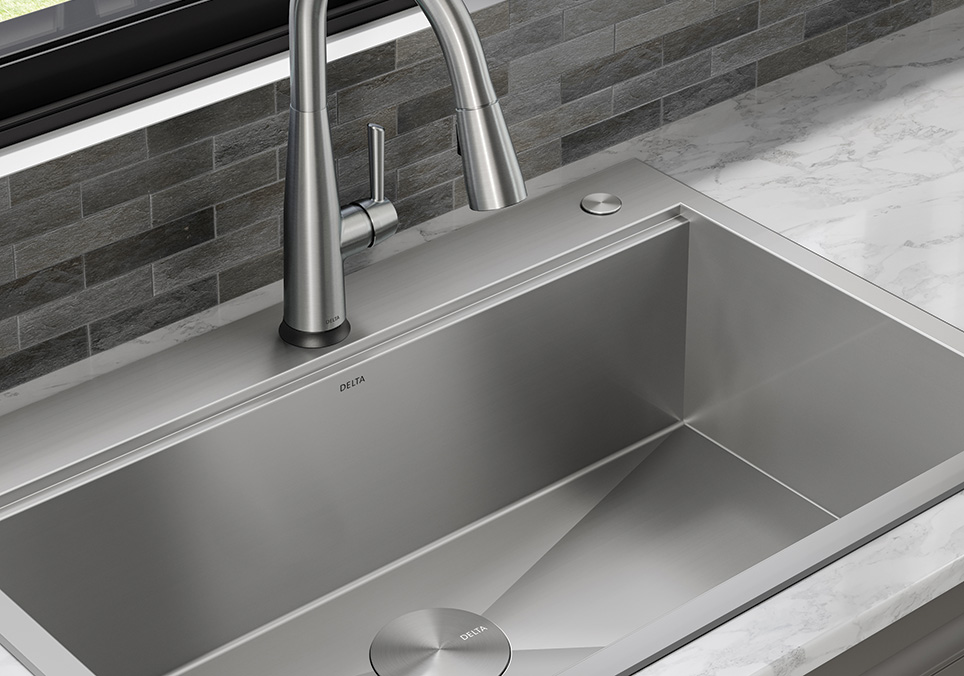 Kitchen Sinks