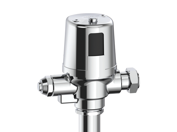 Flush Valves H2Optics