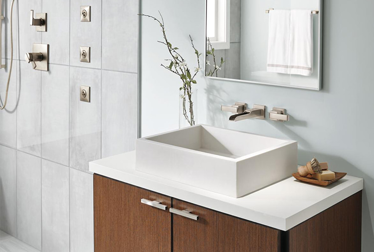 OrganizeYoSmall Bathroom Designs: Space Appropriate FurnishingsurBathroomNow Article2 T3568LF SSWL MID ROOM 0