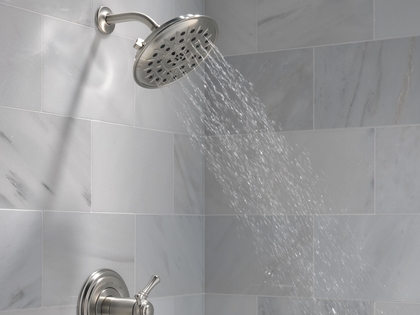 Image of UltraSoak™ Spray Shower Head