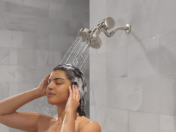 shower filters