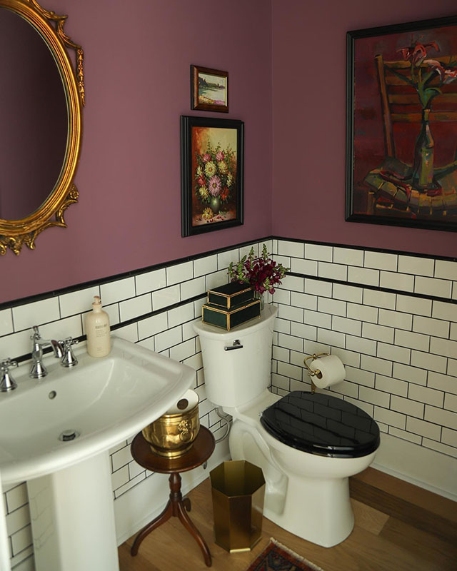Bohemian Materials and Textures
